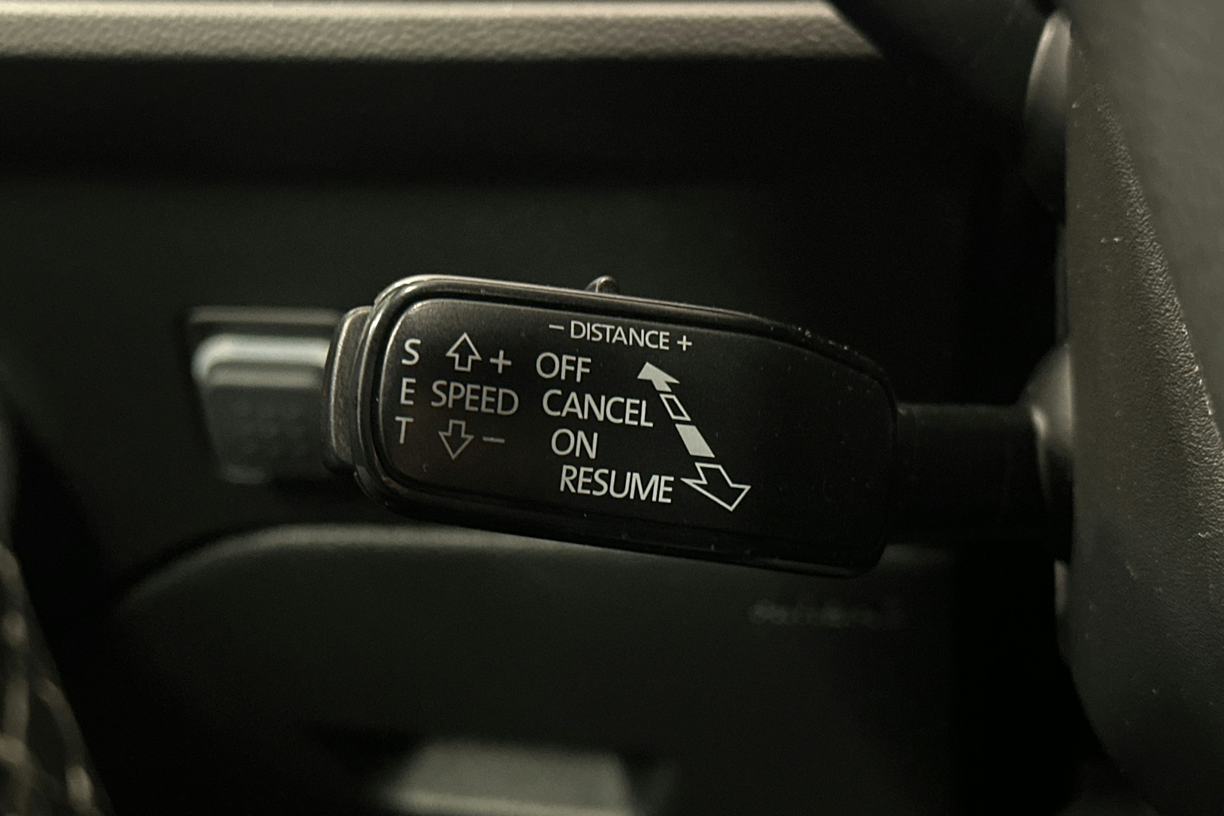 sininen SEAT Leon ST 2018 kuva 19.