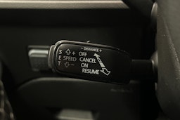 sininen SEAT Leon ST 2018 kuva 19.