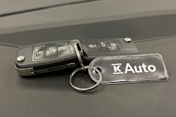 sininen SEAT Leon ST 2018 kuva 28.