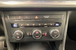 Valkoinen SEAT LEON ST 2018 kuva 23.