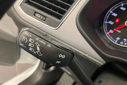 Valkoinen SEAT LEON ST 2018 kuva 24.