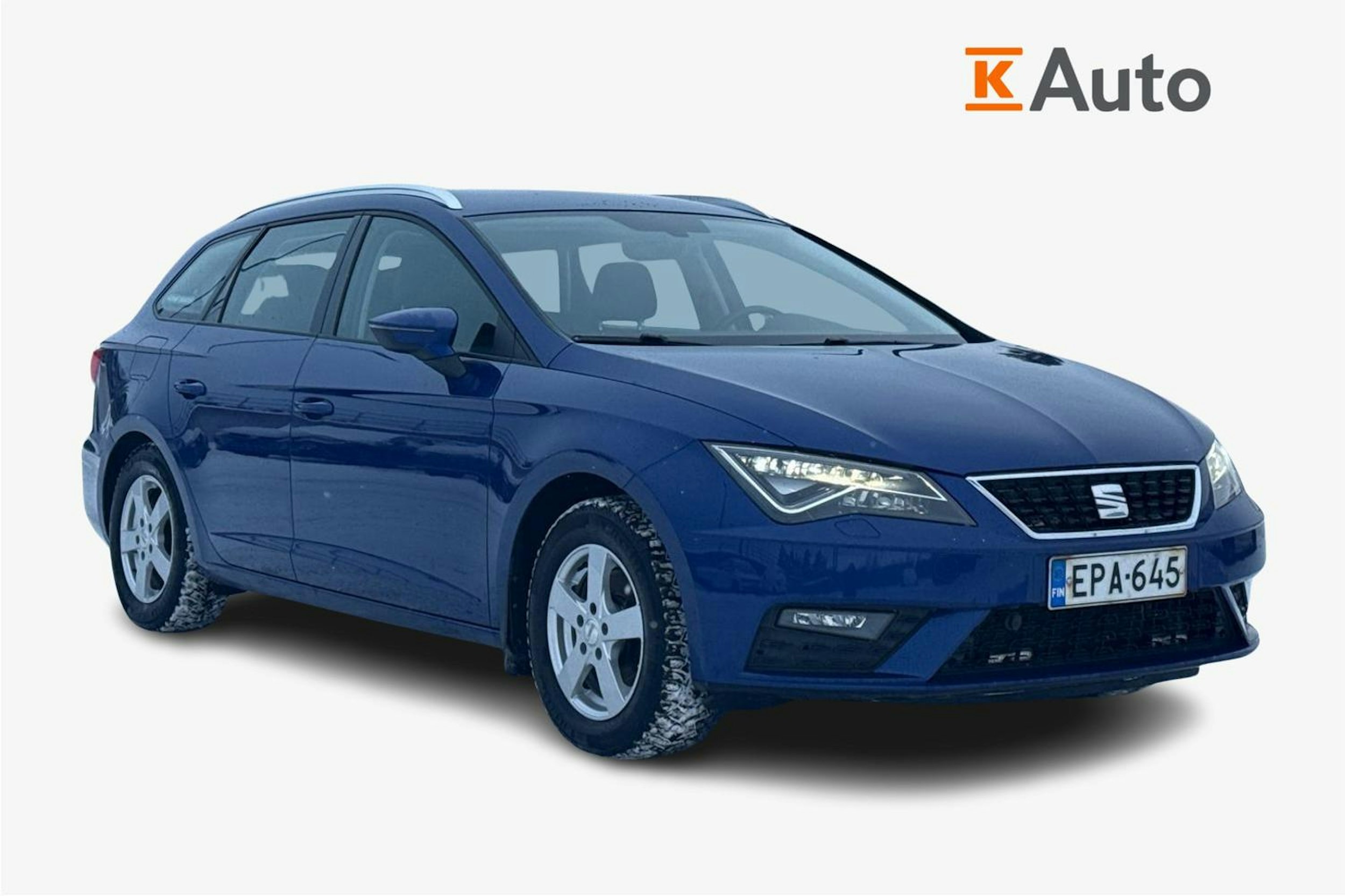 SEAT Leon ST