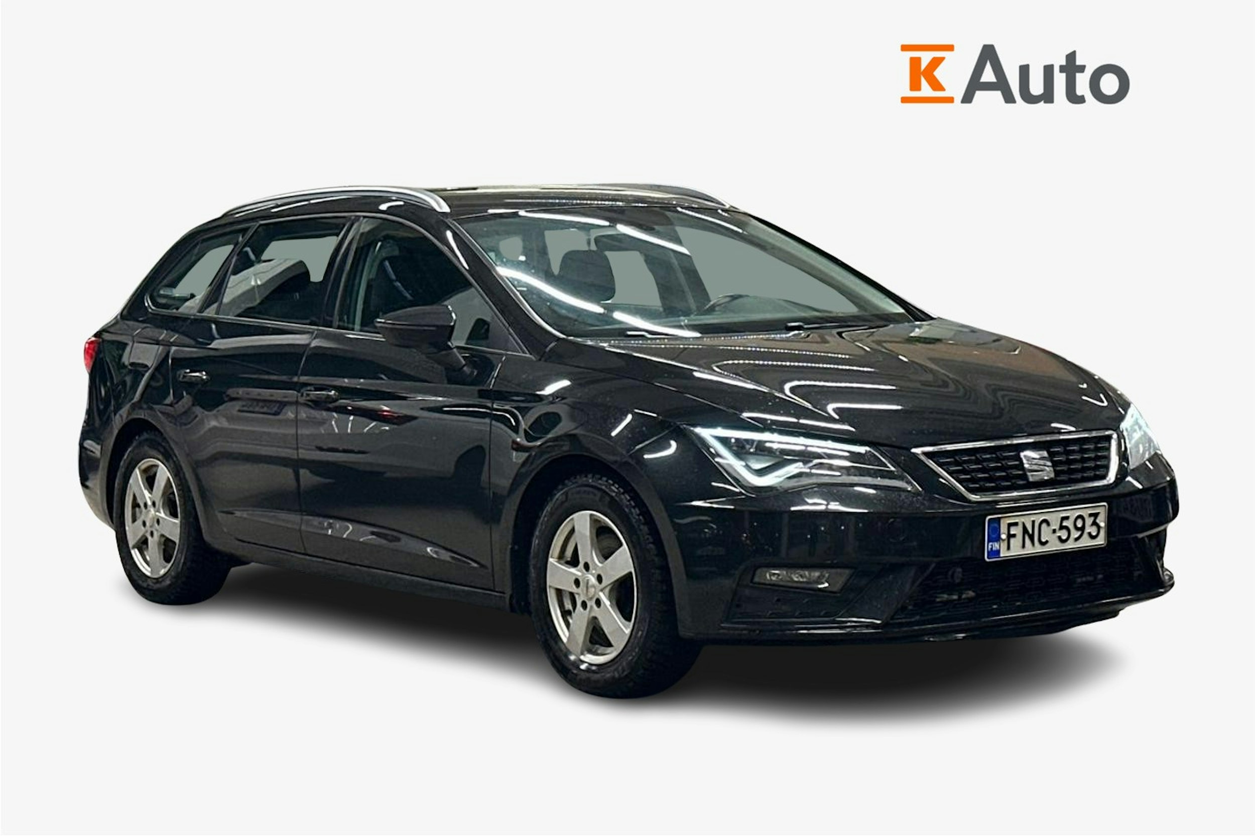 SEAT Leon ST