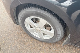 musta SEAT Leon ST 2018 kuva 10.