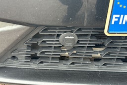 musta SEAT Leon ST 2018 kuva 21.