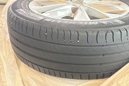 musta SEAT Leon ST 2018 kuva 23.