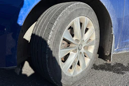 Sininen SEAT LEON ST 2018 kuva 4.