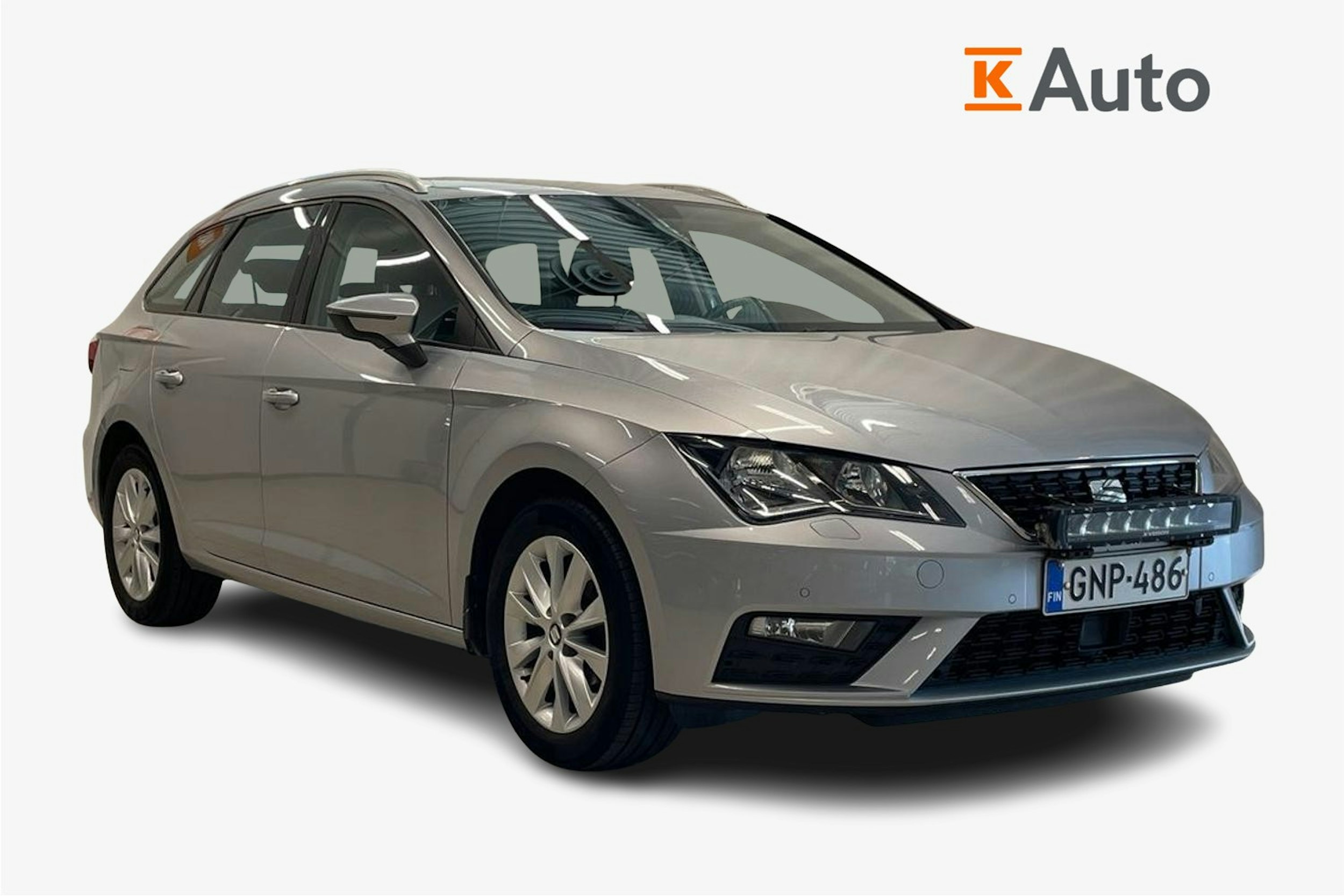 SEAT Leon ST