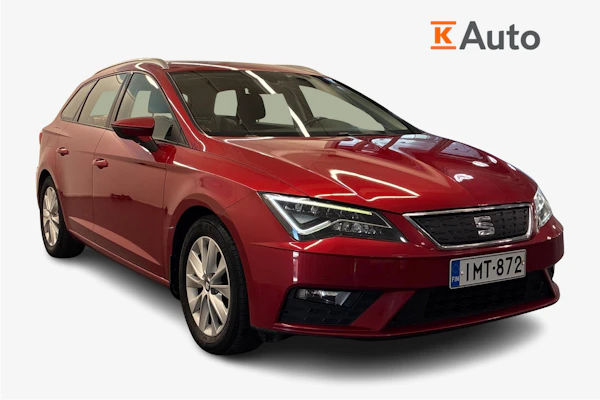SEAT Leon ST 1,0 TSI 115 Ecomotive Style Business DSG