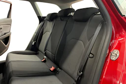 vihreä SEAT Leon ST 2018 kuva 11.