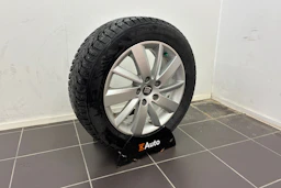 vihreä SEAT Leon ST 2018 kuva 13.
