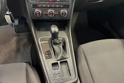 vihreä SEAT Leon ST 2018 kuva 18.