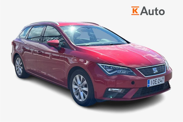 SEAT Leon ST 1,0 TSI 115 Ecomotive Style Business DSG