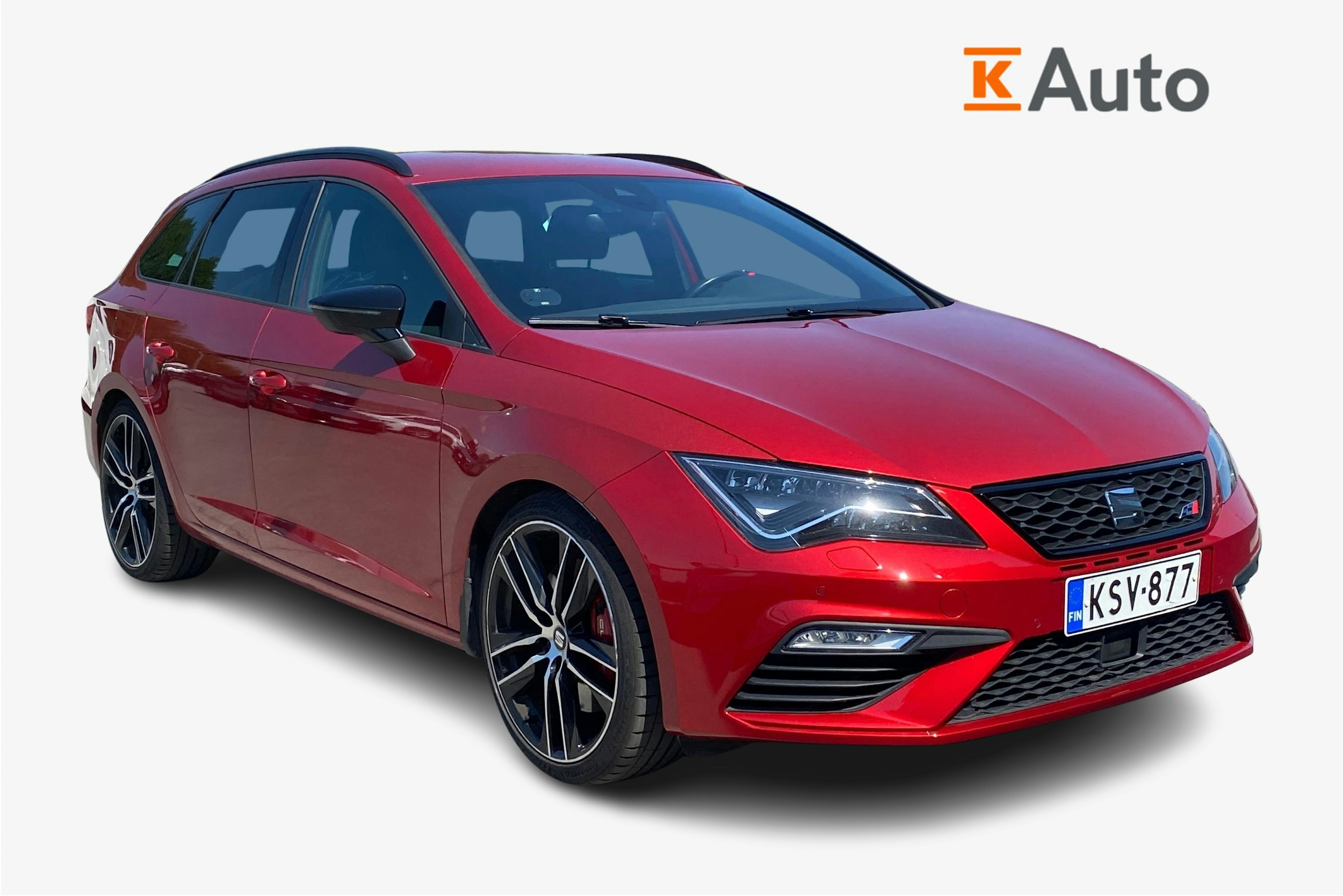 SEAT Leon ST