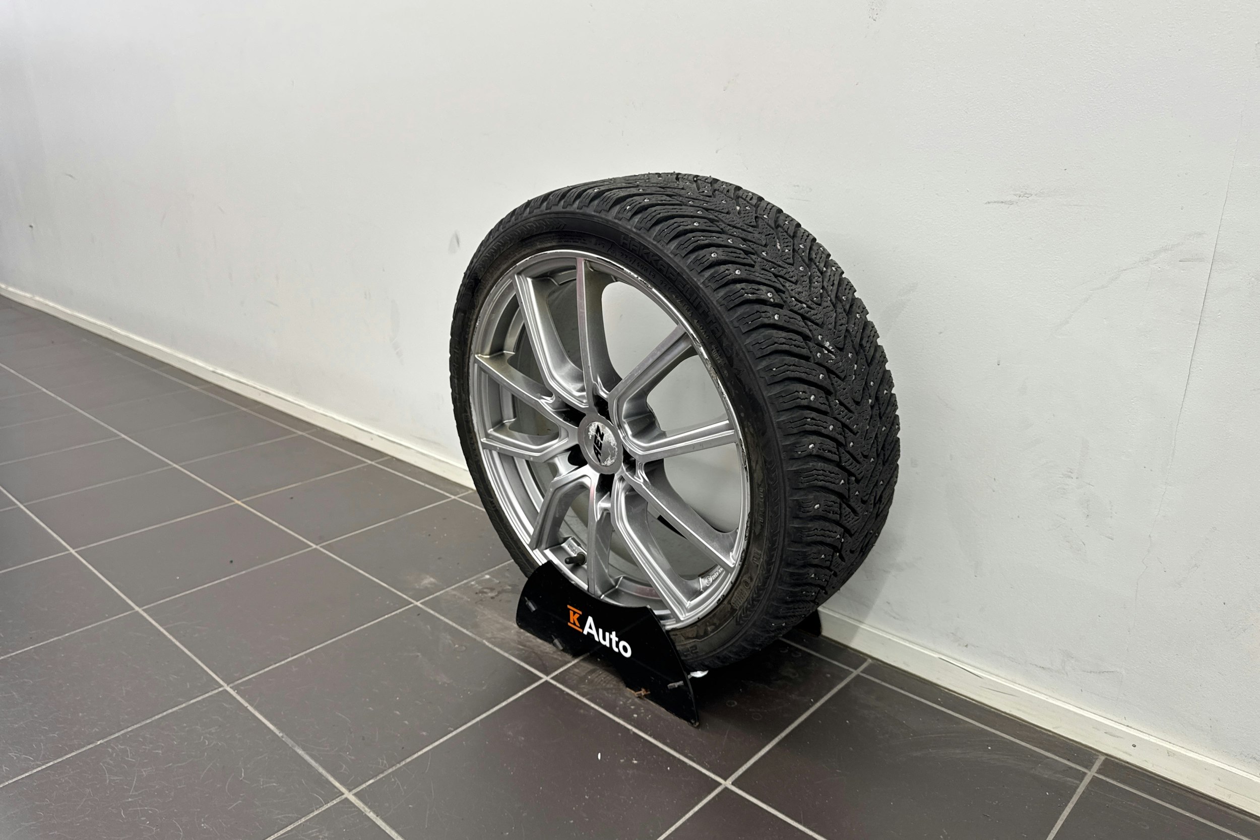 met. vihreä SEAT Leon ST 2018 kuva 13.