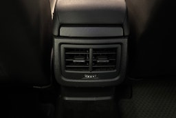 met. vihreä SEAT Leon ST 2018 kuva 18.