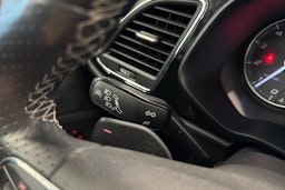 met. vihreä SEAT Leon ST 2018 kuva 22.