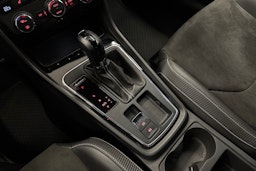 met. vihreä SEAT Leon ST 2018 kuva 27.