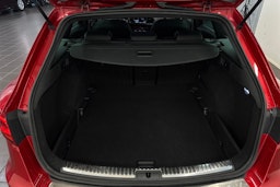 met. vihreä SEAT Leon ST 2018 kuva 35.