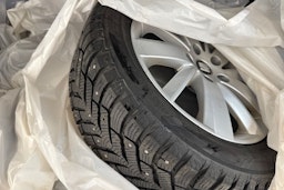 sininen SEAT Leon ST 2018 kuva 17.