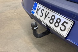 sininen SEAT Leon ST 2018 kuva 18.