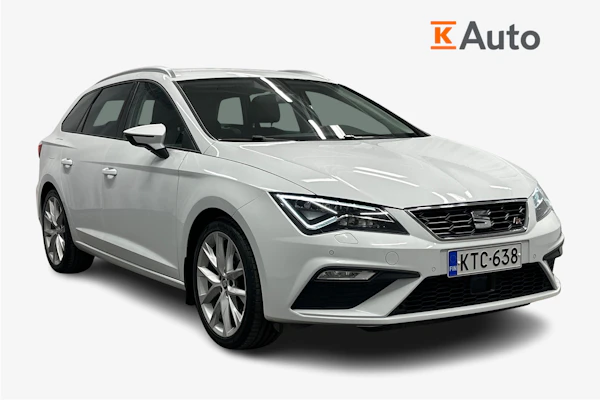 SEAT Leon ST 1,4 TSI 150 ACT FR Business DSG