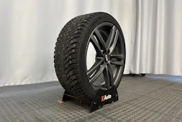valkoinen SEAT Leon ST 2018 kuva 10.