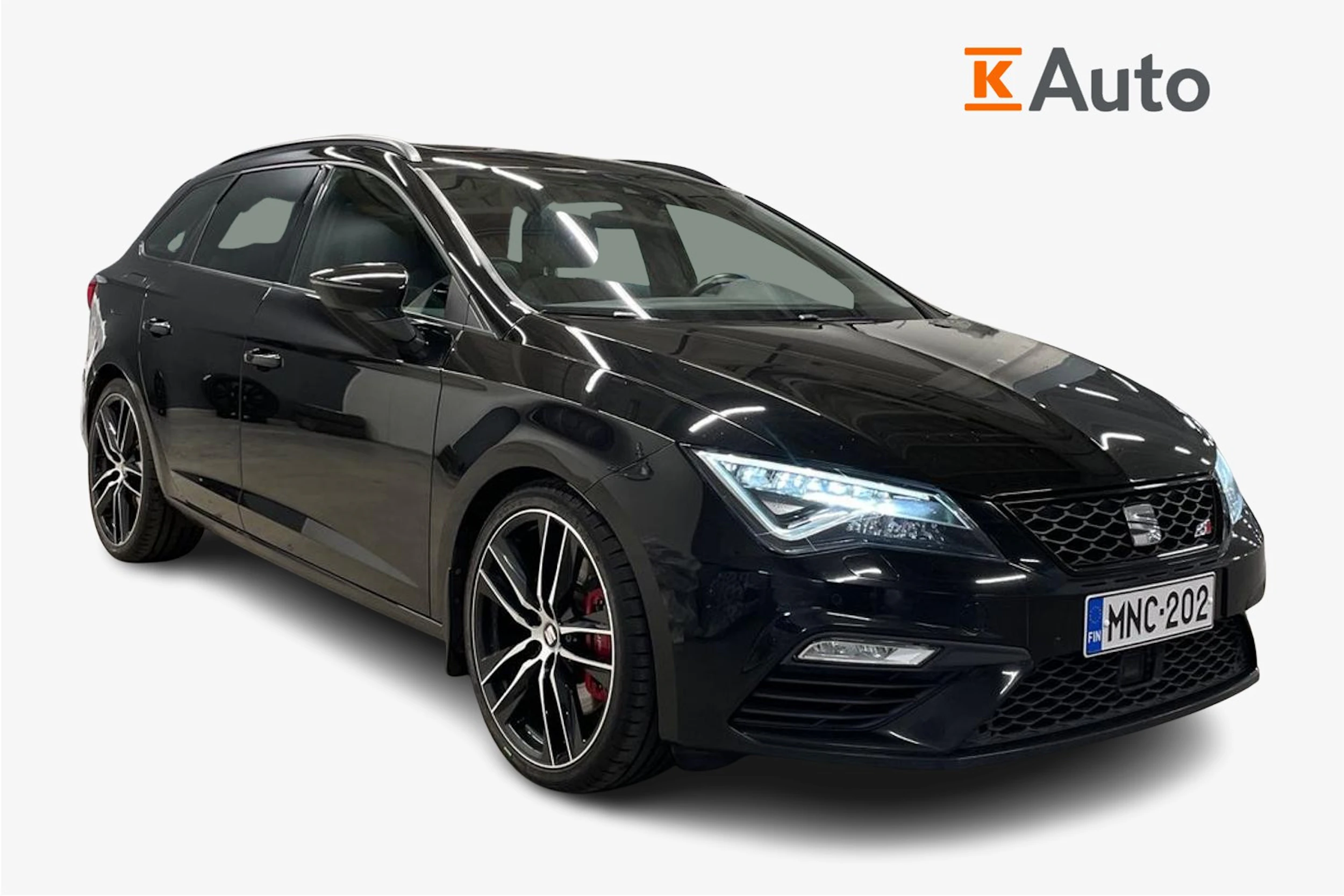 SEAT Leon ST