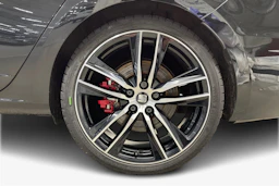 musta SEAT Leon ST 2018 kuva 9.