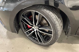 musta SEAT Leon ST 2018 kuva 10.