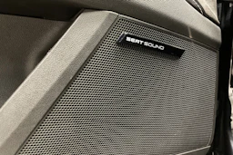 musta SEAT Leon ST 2018 kuva 22.