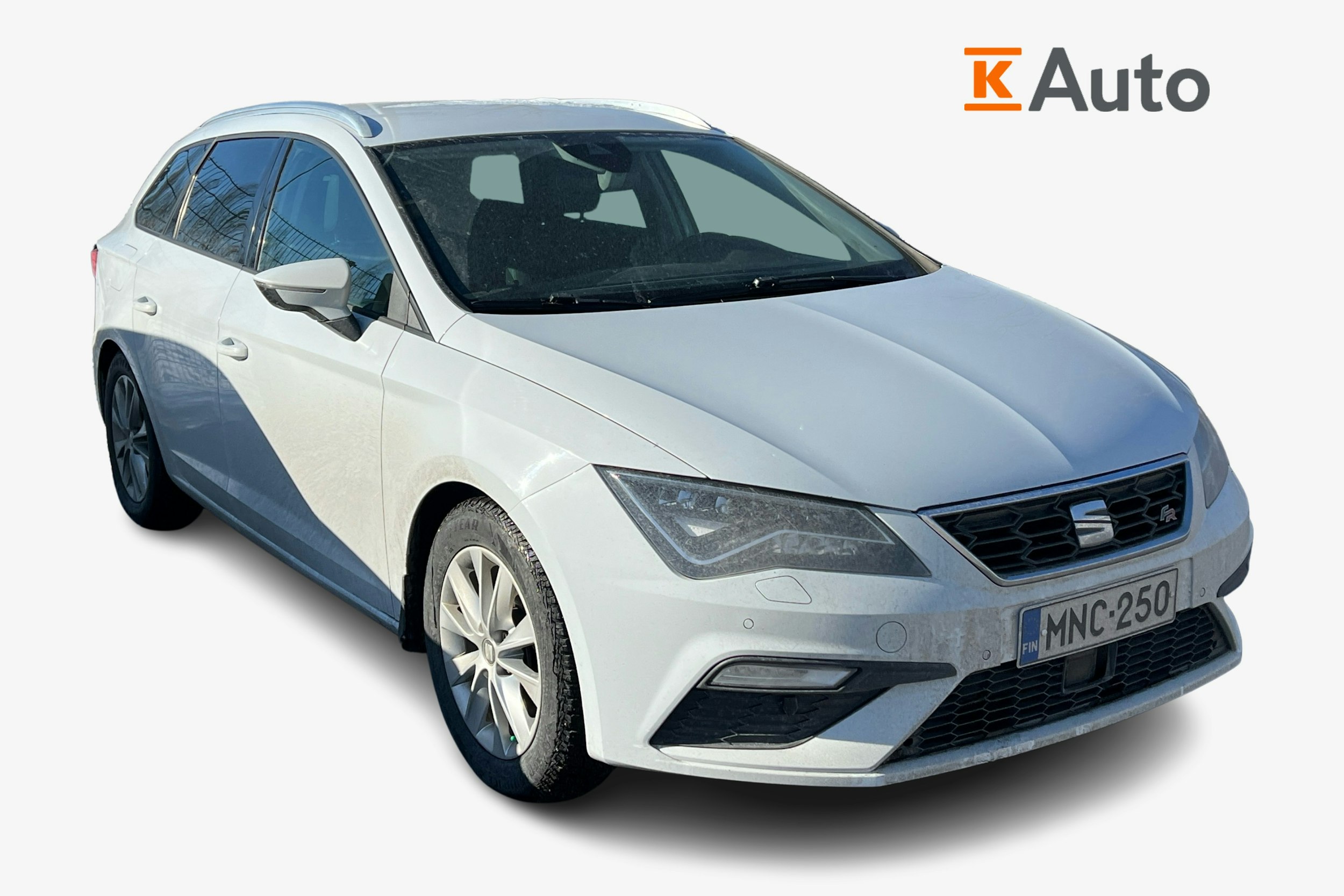 SEAT Leon ST