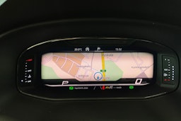valkoinen SEAT Leon ST 2018 kuva 21.