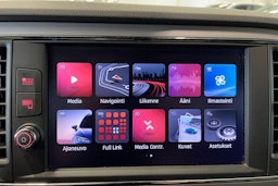 valkoinen SEAT Leon ST 2018 kuva 26.