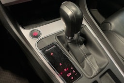 valkoinen SEAT Leon ST 2018 kuva 36.