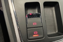 valkoinen SEAT Leon ST 2018 kuva 37.