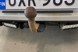 valkoinen SEAT Leon ST 2018 kuva 42.