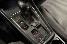 valkoinen SEAT Leon ST 2018 kuva 22.