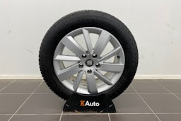 Musta SEAT LEON ST 2018 kuva 13.