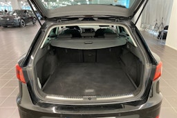 Musta SEAT LEON ST 2018 kuva 15.