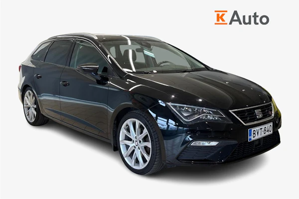 SEAT LEON ST 2,0 TDI 150 4DRIVE FR Business DSG