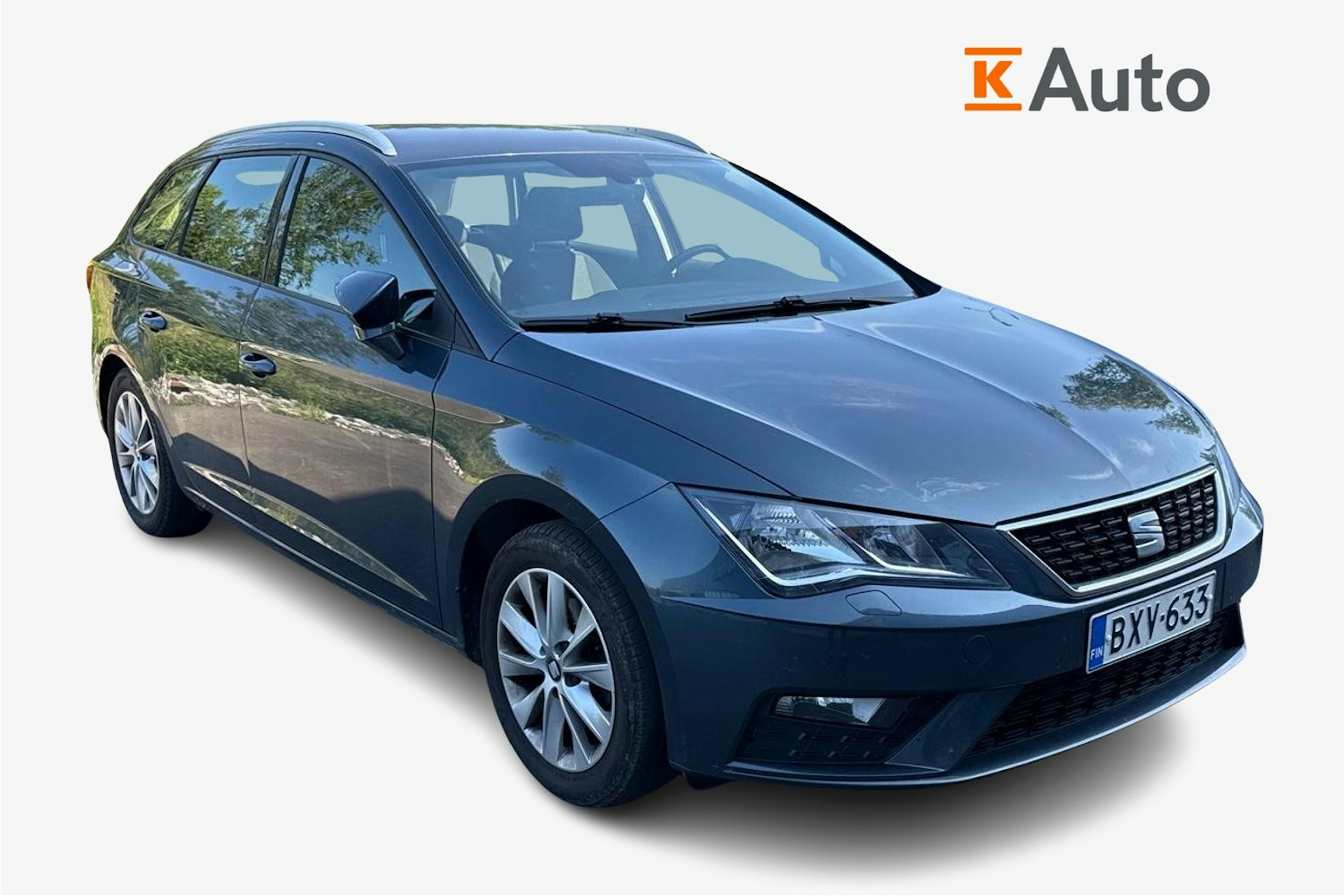 SEAT Leon ST