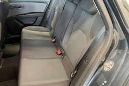 harmaa SEAT Leon ST 2019 kuva 10.
