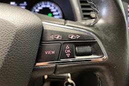 harmaa SEAT Leon ST 2019 kuva 20.