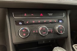harmaa SEAT Leon ST 2019 kuva 26.