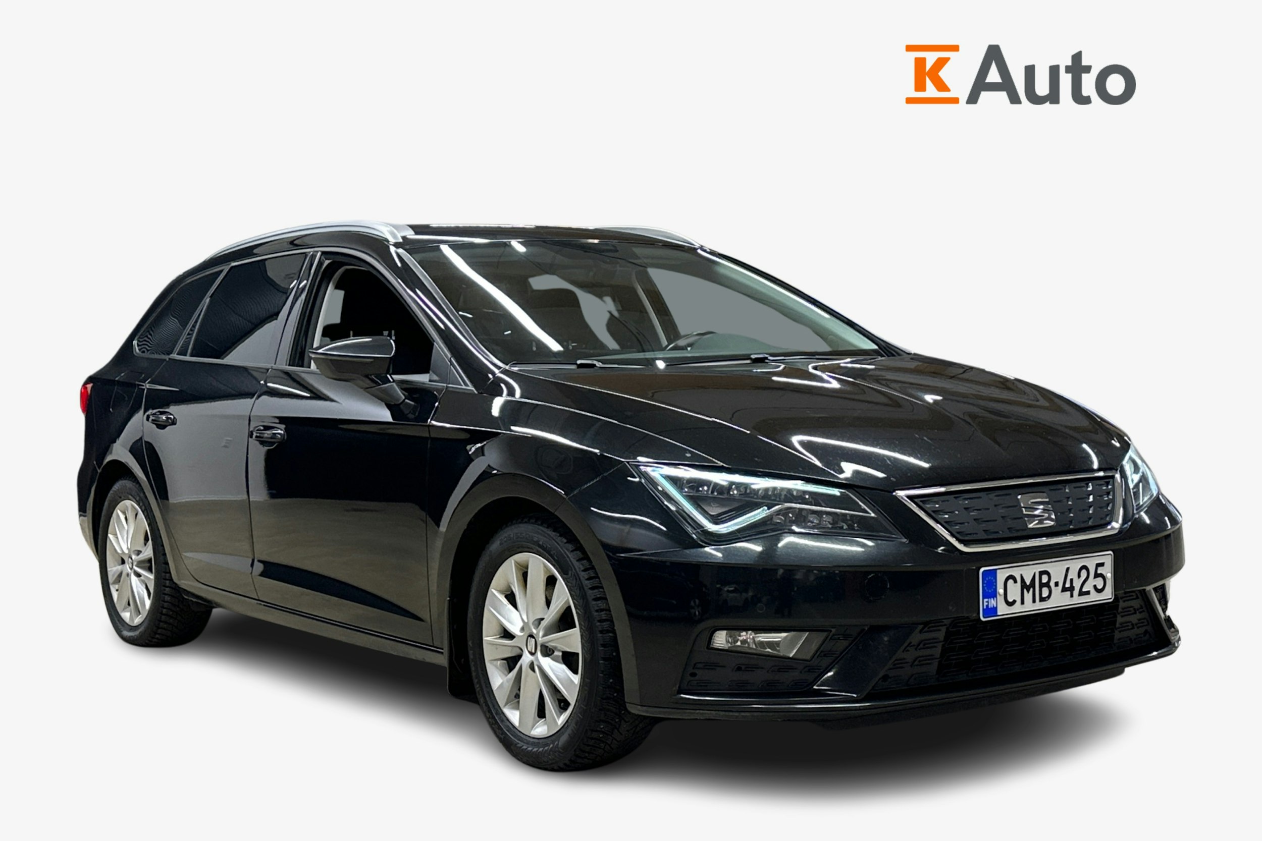 SEAT Leon ST