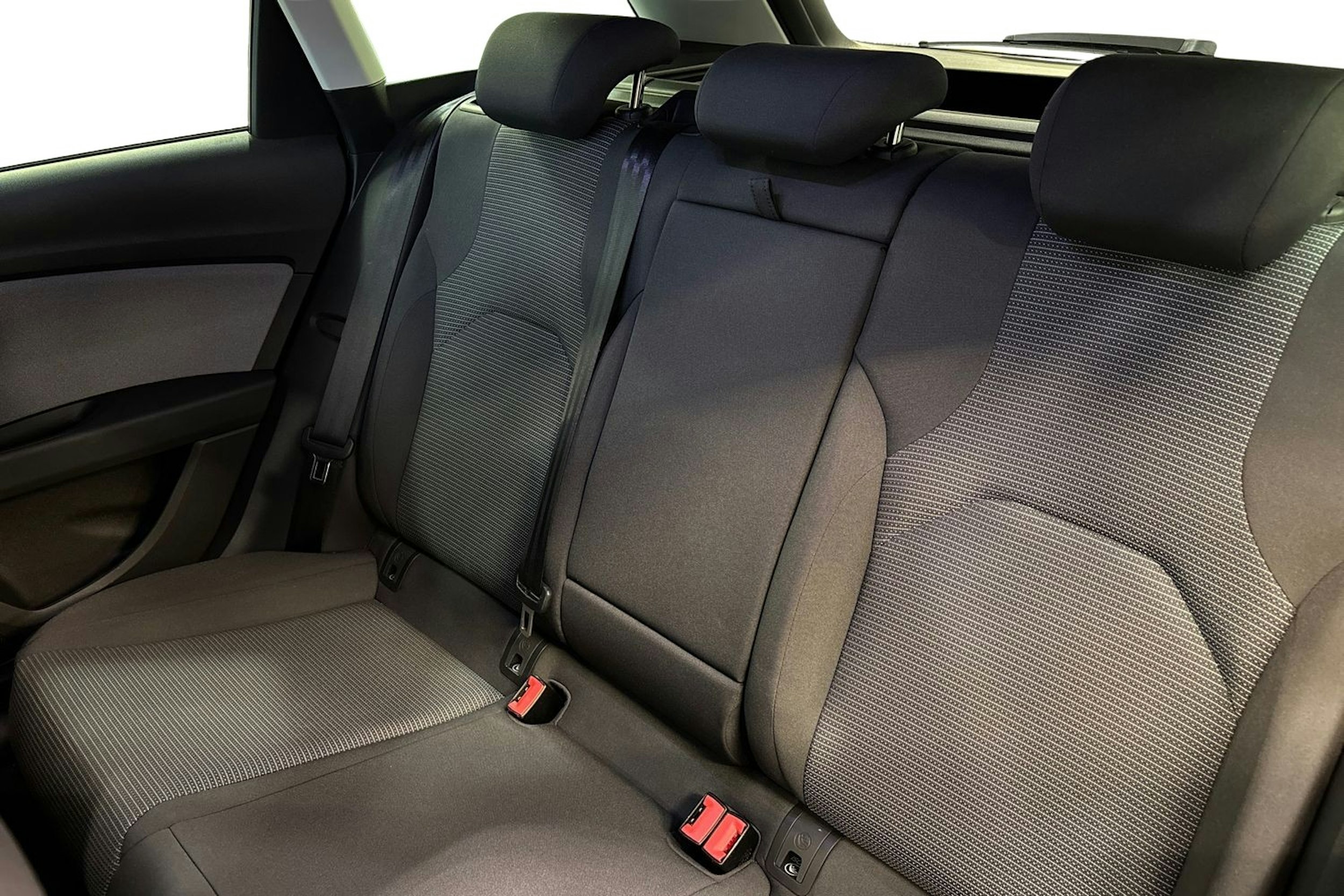 met. vihreä SEAT Leon ST 2019 kuva 10.