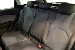 met. vihreä SEAT Leon ST 2019 kuva 10.