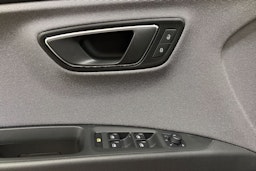 met. vihreä SEAT Leon ST 2019 kuva 14.