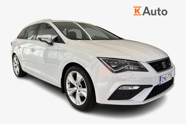 SEAT Leon ST 1,5 TSI 150 EVO FR Business DSG